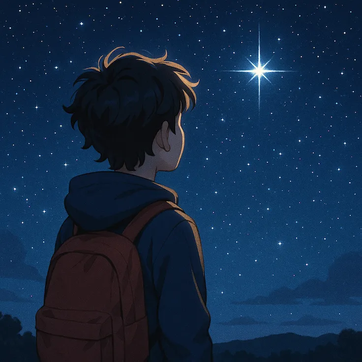 Plenty of Gold Stars but No North Star