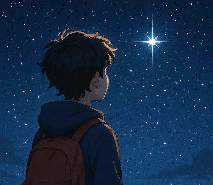 Plenty of Gold Stars but No North Star