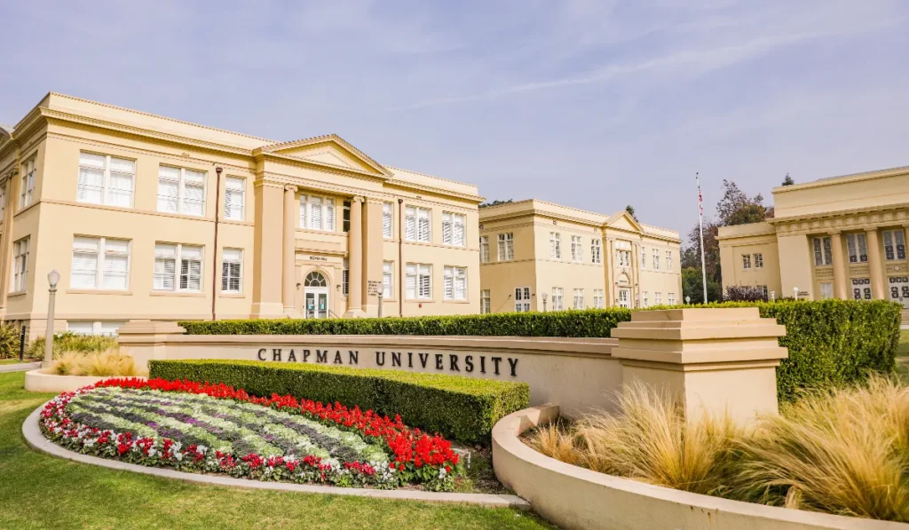 Chapman University