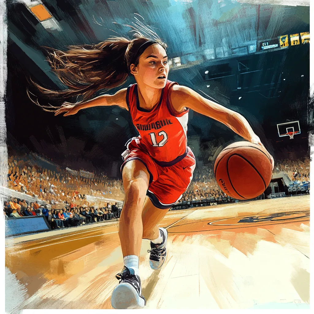 Beyond the Buzzer: 5 Tips for College-Bound Athletes