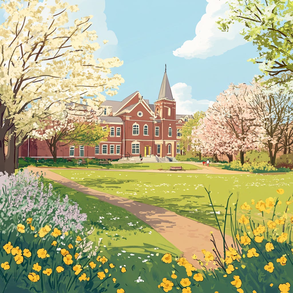 Admit Rates, Yield Rates and Retention Rates