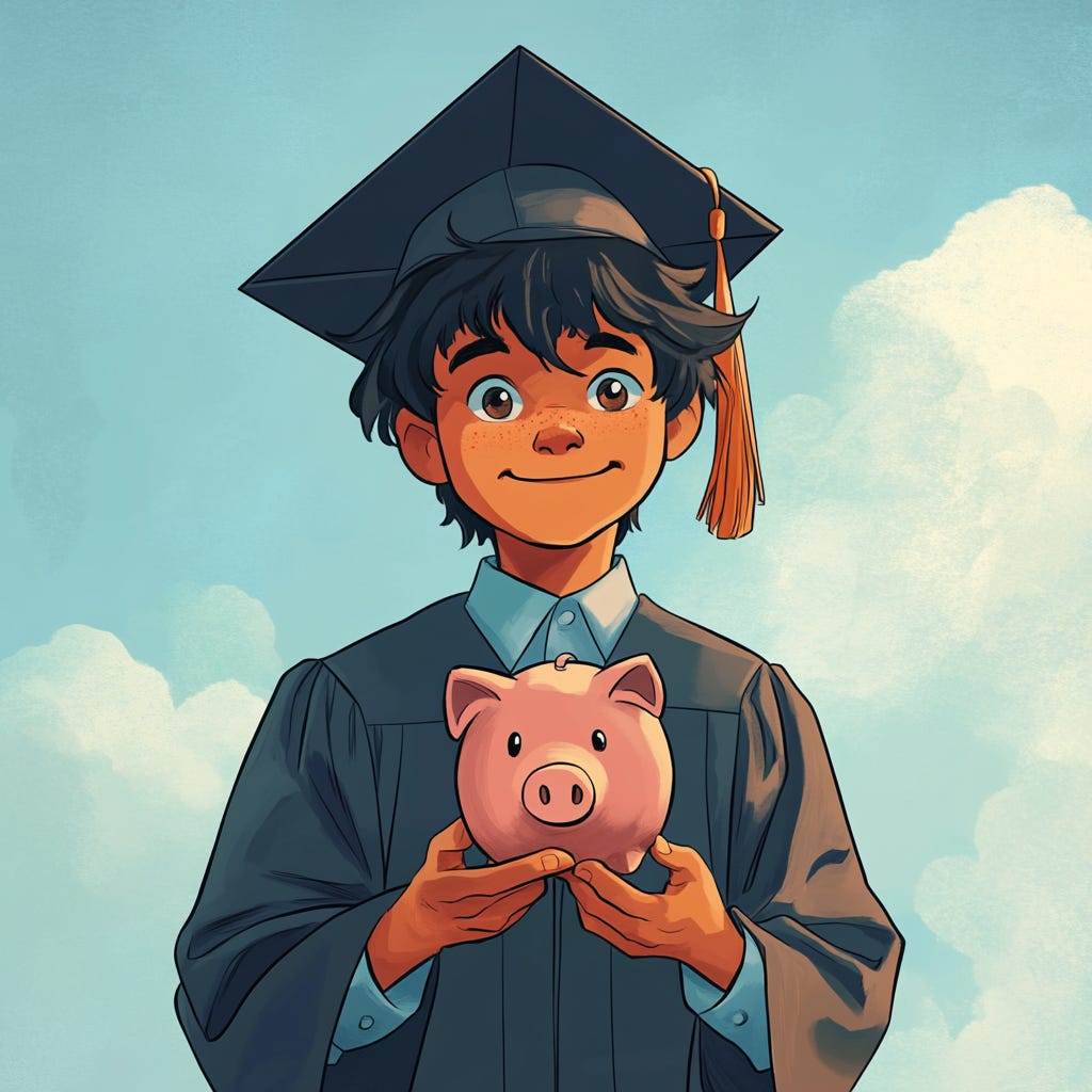 College Costs and Financial Aid