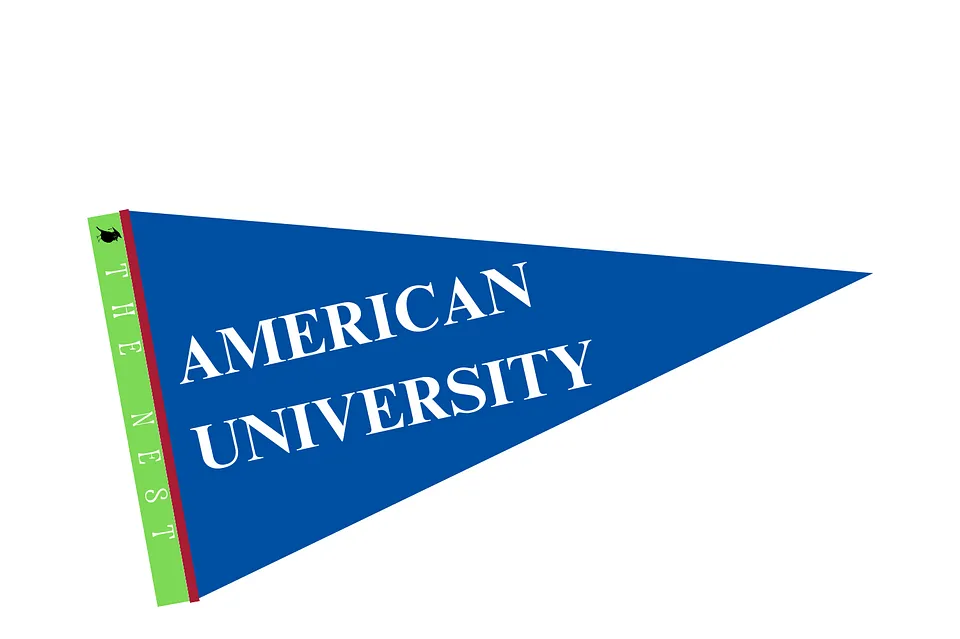 College Spotlight - American University