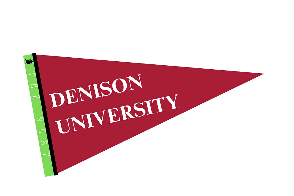 College Spotlight - Denison University