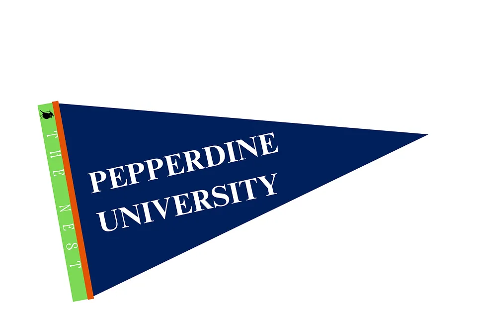 College Spotlight - Pepperdine University