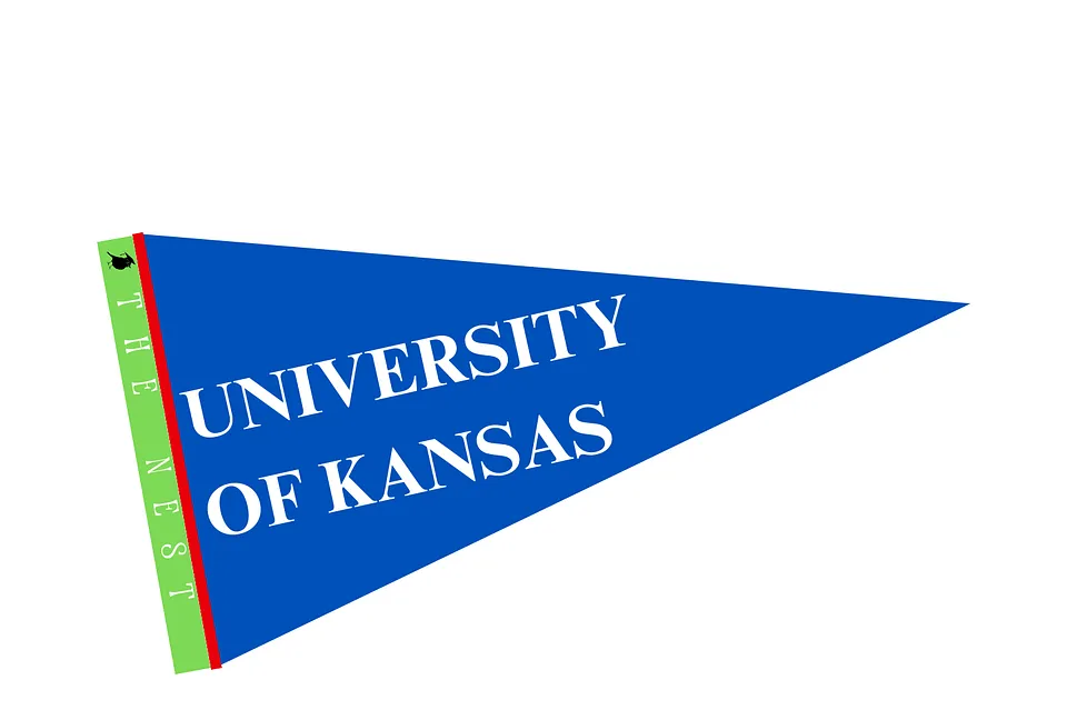 College Spotlight - University of Kansas