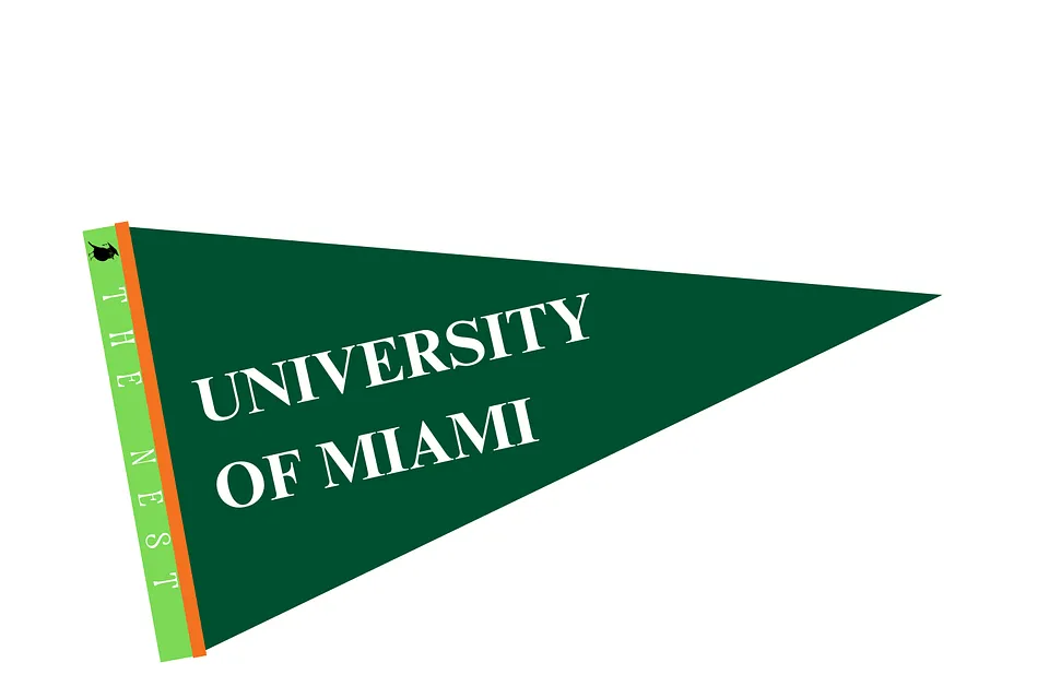 College Spotlight - University of Miami