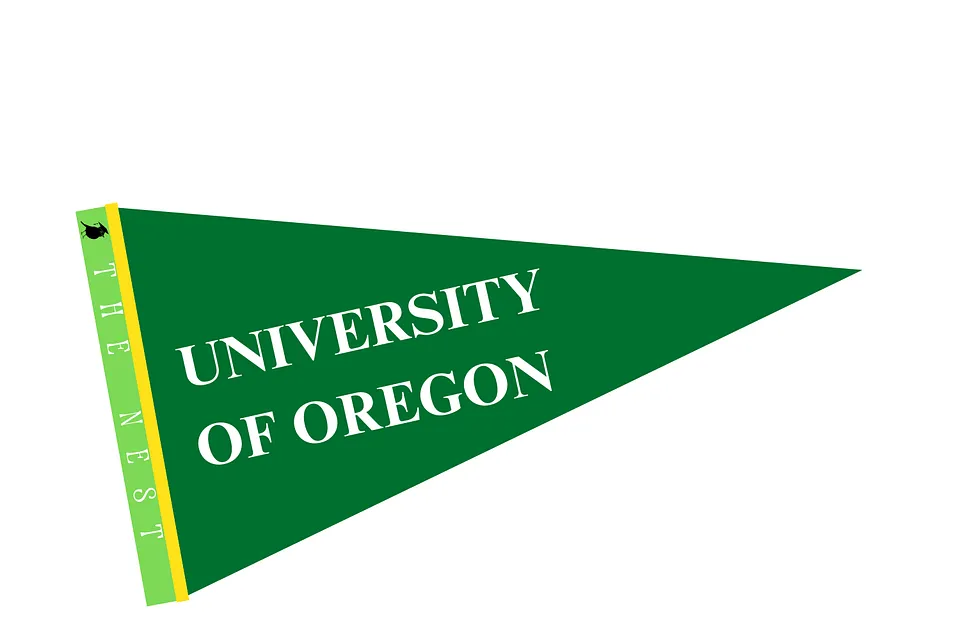 College Spotlight - University of Oregon