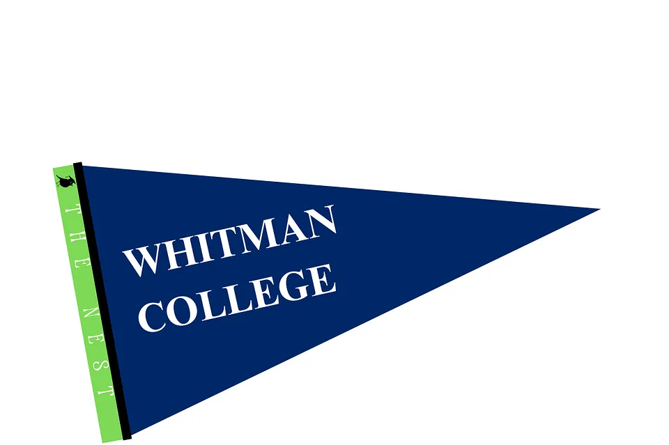 College Spotlight - Whitman College