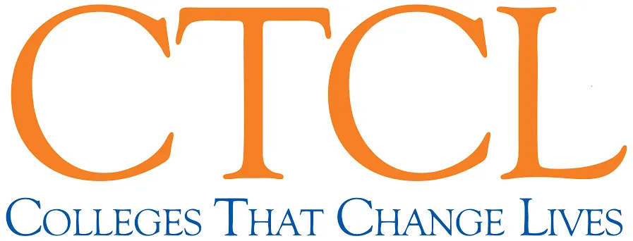 Colleges That Change Lives