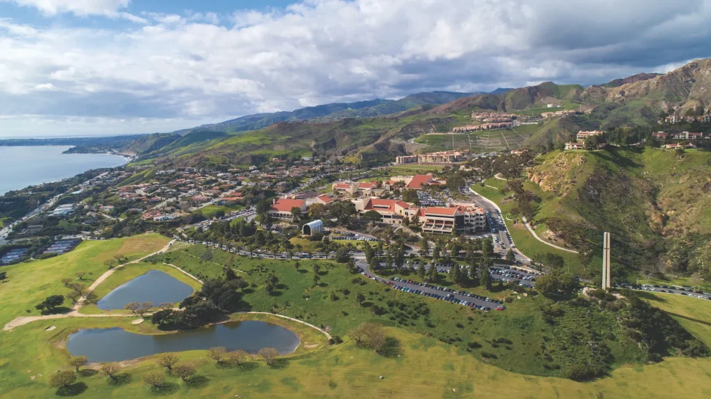 Pepperdine University