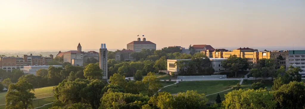 University of Kansas