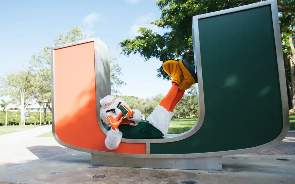 University of Miami
