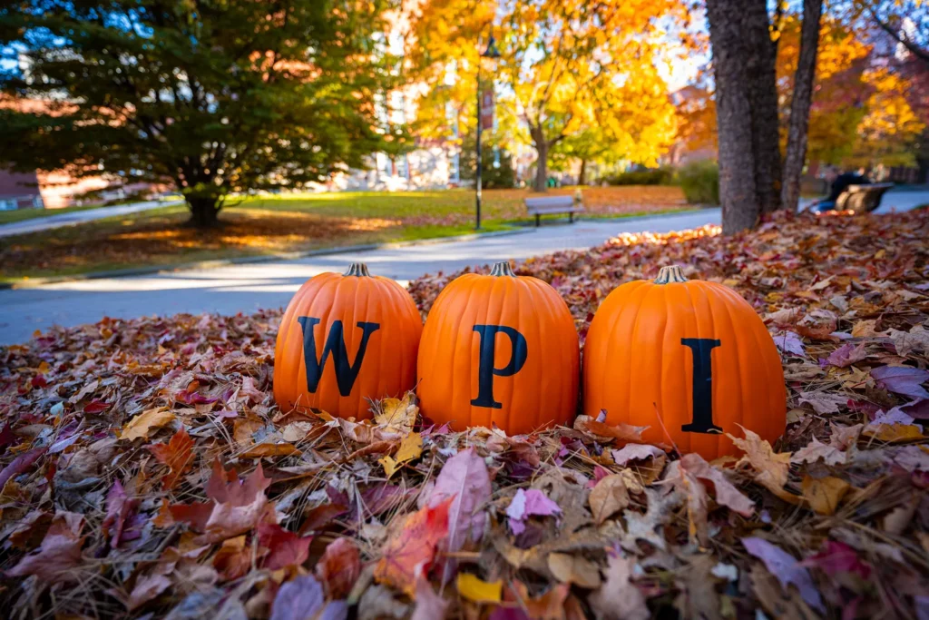 Worcester Polytechnic Institute