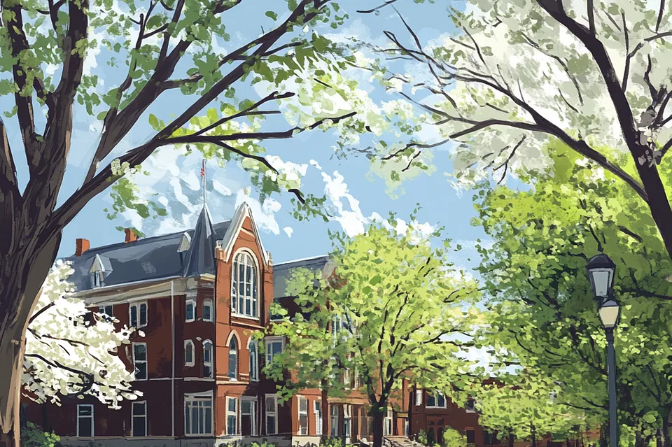 Spring Break College Tours: Your Actionable Guide