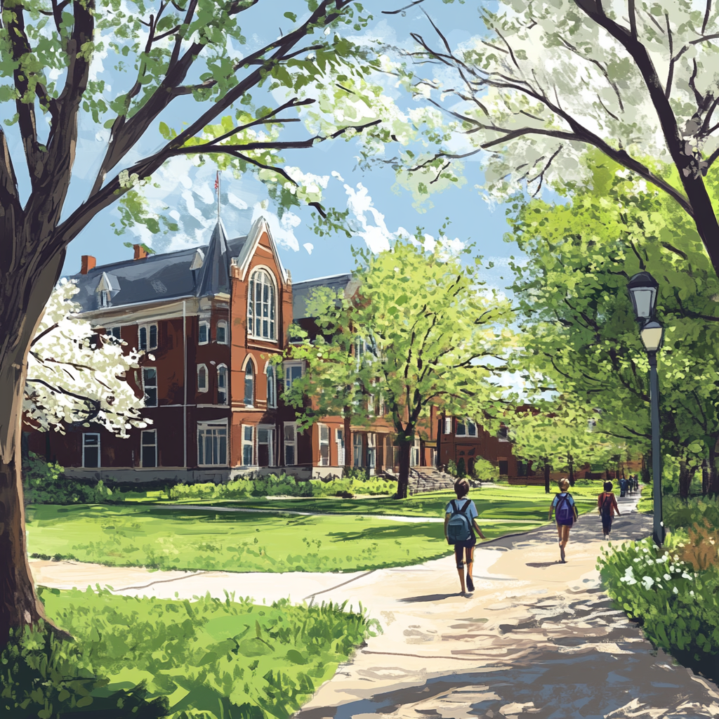 Spring Break College Tours: Your Actionable Guide